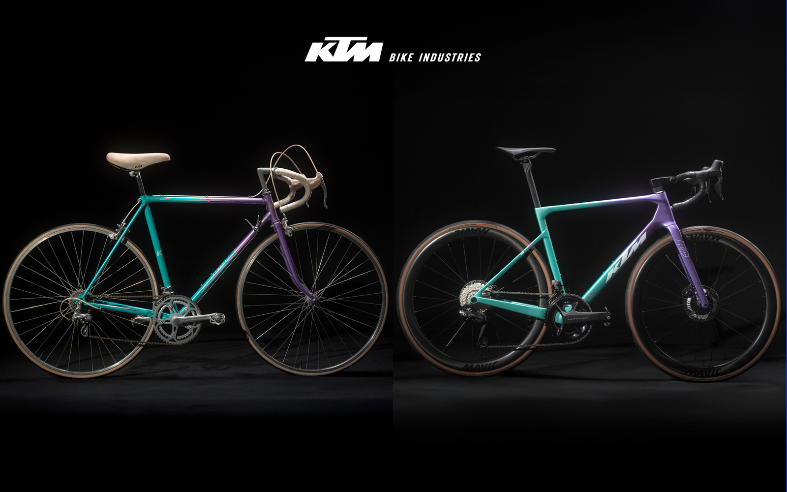 KTM REVELATOR ALTO PRIME STRADA RC