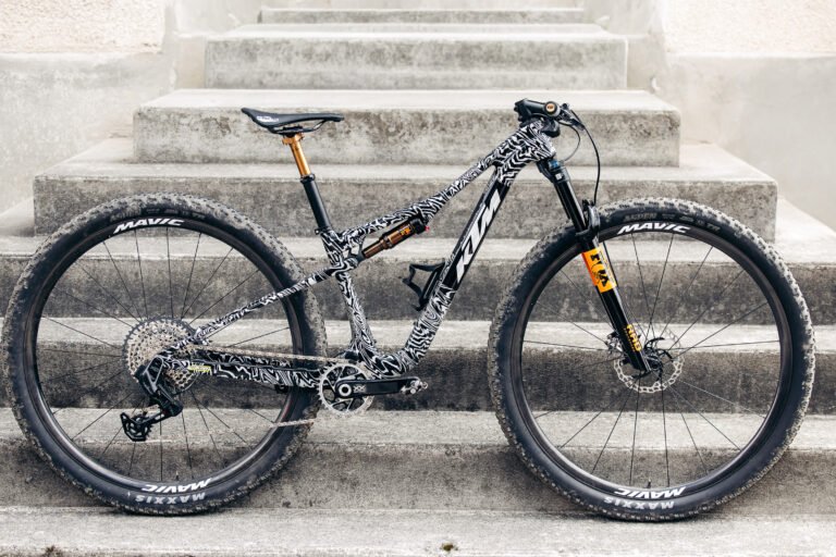 ktm vtt 32 pouces