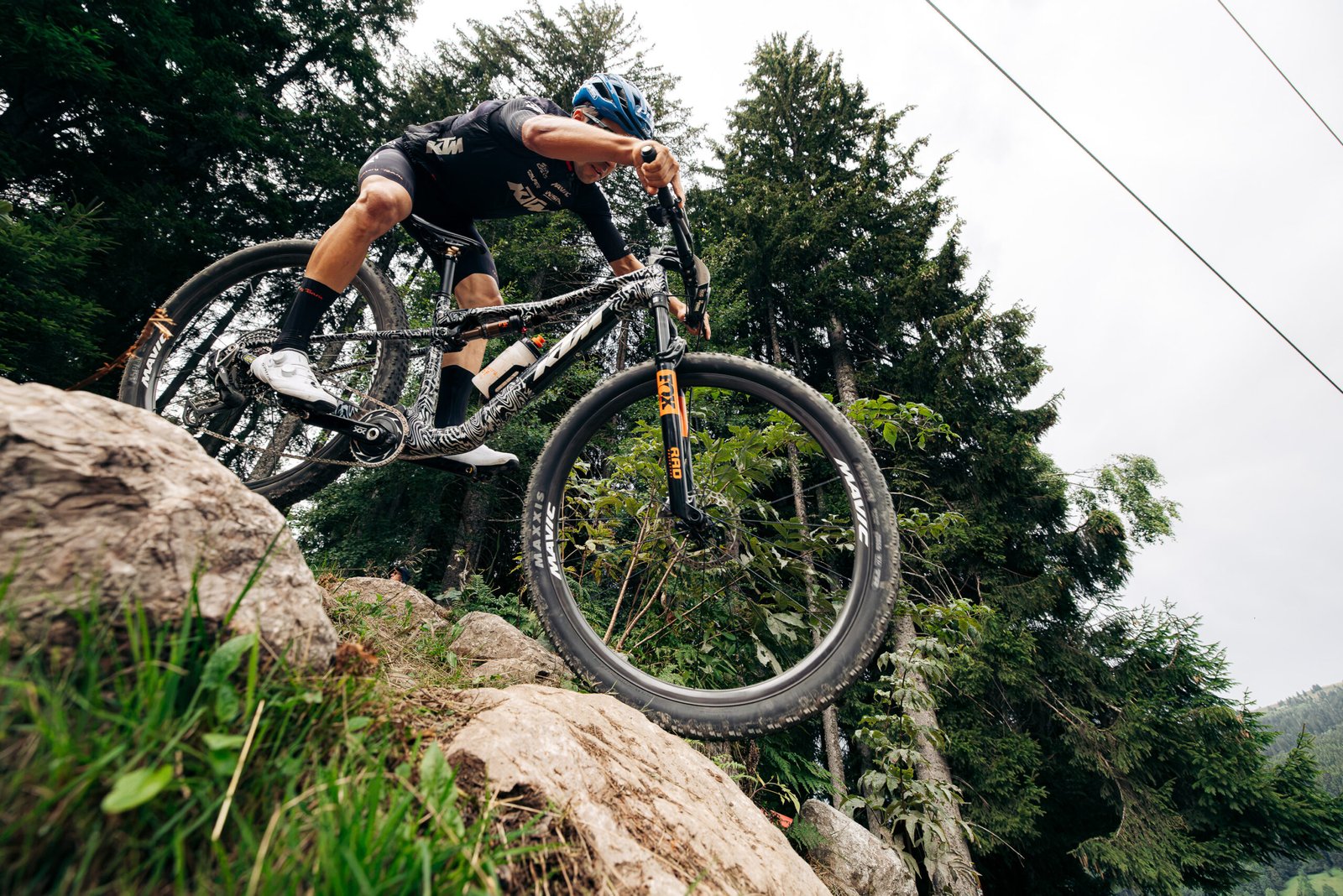 ktm vtt 32 pouces